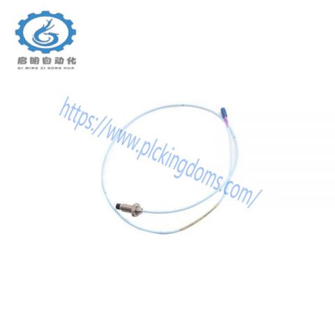 Bently Nevada 330703-000-040-10-11-00 Proximity Probes, Industrial Sensing Solutions