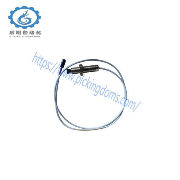 Bently Nevada 330703-000-050-10-02-00 Vibration Probes - Precision Measurement for Industrial Control Systems