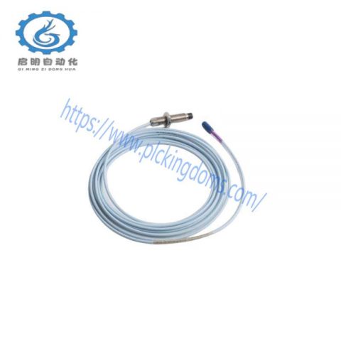Bently Nevada 330703-000-060-50-12-00 Proximity Transducer