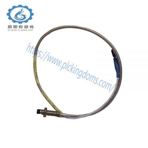Bently Nevada 330704-00-050-10-01-05 Proximity Probe - Advanced Sensing Technology for Industrial Control