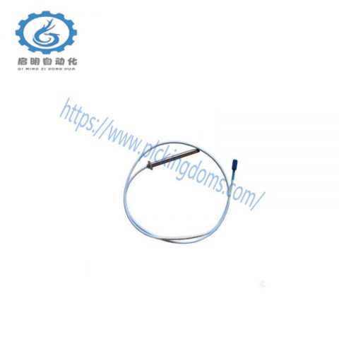 BENTLY NEVADA 330704-00-080-10-01-05 Proximity Probes: Precision Sensing for Industrial Control