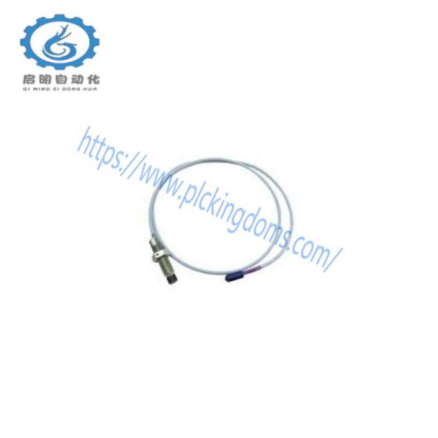 Bently Nevada 330705-02-18-90-02-05 Proximity Probes, Industrial Control System, Safety & Protection
