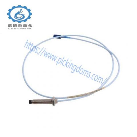 Bently Nevada 330710-00-05-50-02-05 | 3300 XL 11 mm Proximity Probes