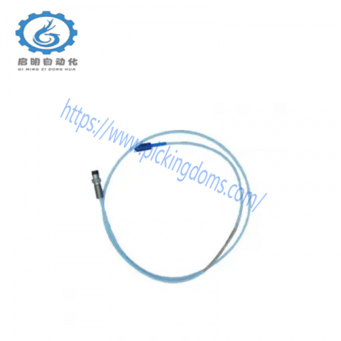 Bently Nevada 330710-00-05-50-02-05 Proximity Probes