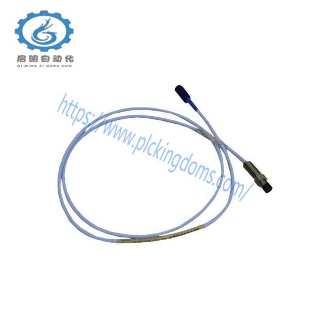 BENTLY NEVADA 330730-080-02-05 3300 XL 11 mm Extension Cable