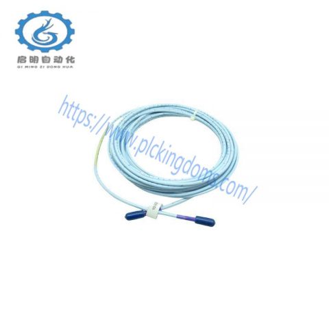 BENTLY NEVADA 330730-080-10-00 11MM Extension Cable - Precision Measurement Solution