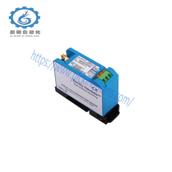 Bently Nevada 330850-51-CN, 3300 XL Proximity Transducer, 25 mm
