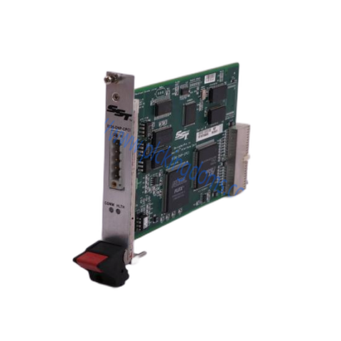 Bently Nevada 330850-91-CN: Advanced Automation Solution for Industrial Control Systems
