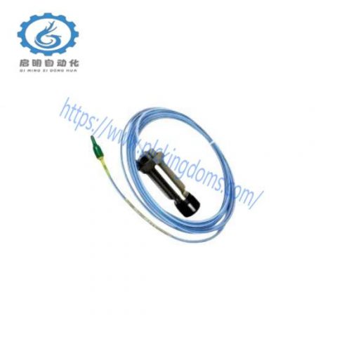 Bently Nevada 330851-02-000-050-90-00-CN | 3300 XL 25 mm Proximity Probe