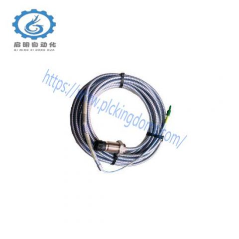 Bently Nevada 330851-02-000-060-10-00-00: 3300 XL 25 mm Proximity Probe