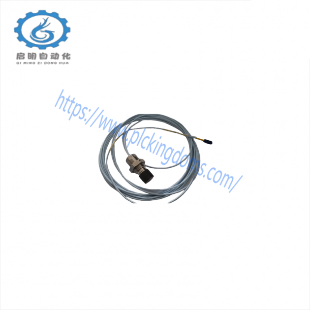 BENTLY NEVADA 330851-02-000-060-50-00-05 Proximity Probe - Advanced Sensing for Industrial Control