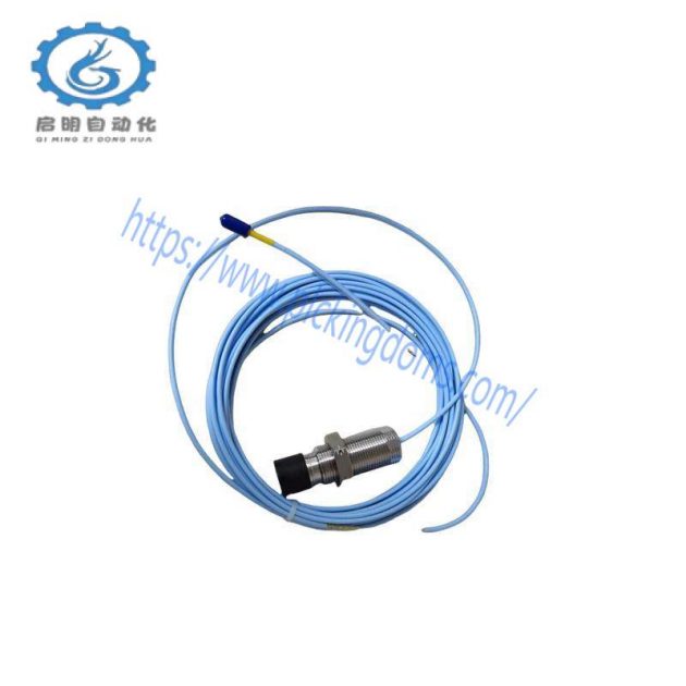 Bently Nevada 330851-02-000-070-90-00-05 Proximity Probe - Precision Measurement for Industrial Control Systems