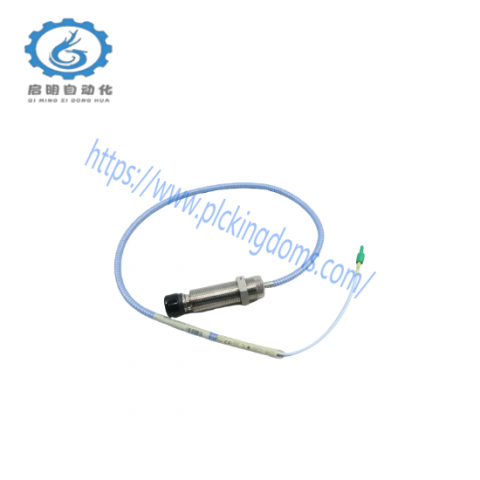 Bently Nevada 330851-04-000-015-10-01-05 Proximity Transducer