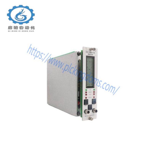 Bently Nevada 330851-04-000-023-10-01-05 Proximity Probe: Advanced Sensing Technology for Industrial Automation