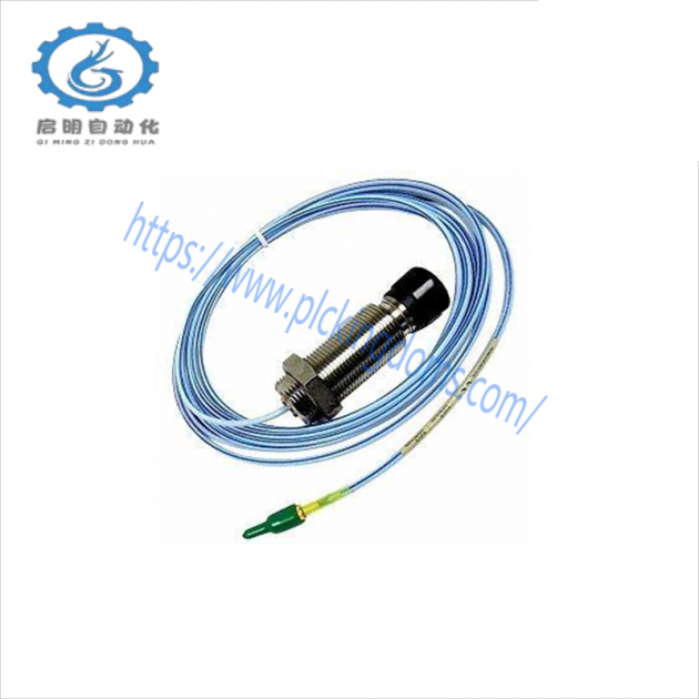 Bently Nevada 330851-06-000-070-10-00-05 | 3300 XL Probe, 8mm, Industrial Control System