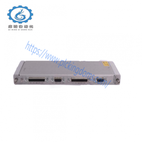 Bently Nevada 330854-040-24-05: Industrial PLC, Advanced Automation Solution