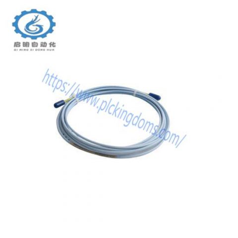Bentley 330854-040-24-CN Extension Cable for Advanced Industrial Control Systems