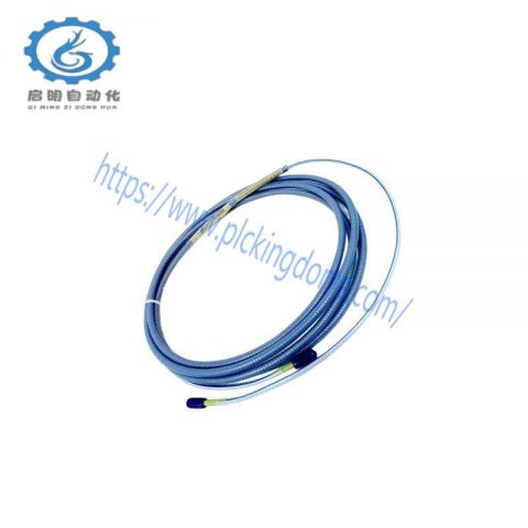 Bently Nevada 330854-080-24-05 Extension Cable, Industrial Automation Solutions