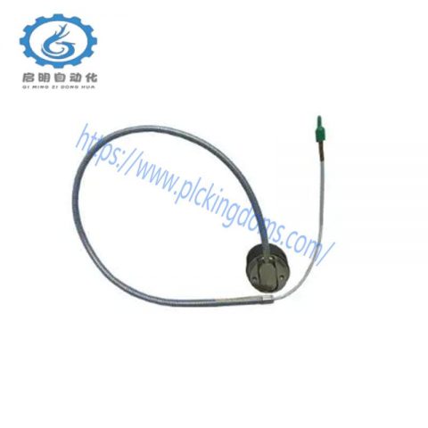 Bently Nevada 330876-02-10-01-00: 3300 Series XL 50mm Proximity Probe