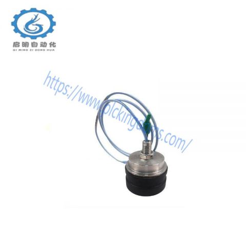 Bently Nevada 330876-02-50-00-00: High Precision Proximity Probes