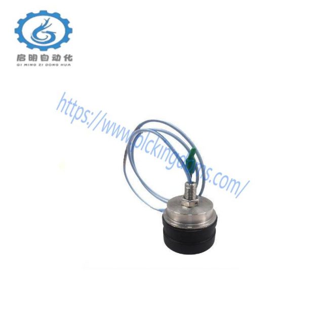 Bently Nevada 330876-02-50-00-00: High Precision Proximity Probes