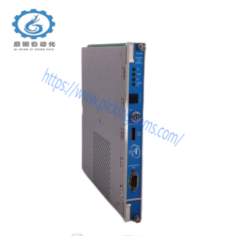 Bently Nevada 330878-90-00 Sensor: Precision Measurement Solution for Industrial Automation