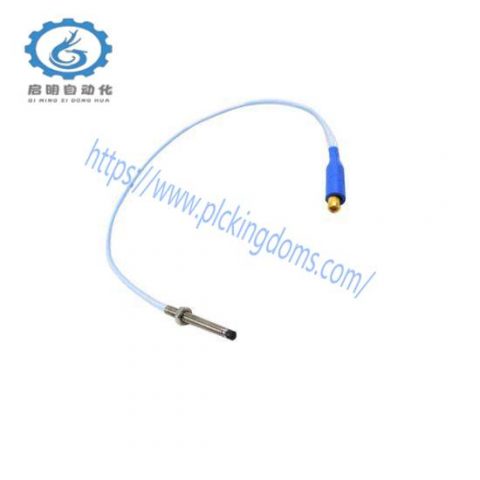 BENTLY NEVADA 330901-00-65-05-02-05 3300 NSv Proximity Probes