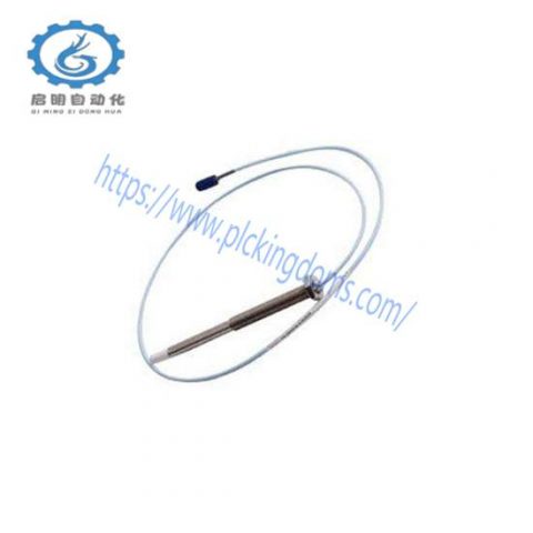 BENTLY NEVADA 330901-02-24-10-01-00: Precision Proximity Probes for Industrial Control