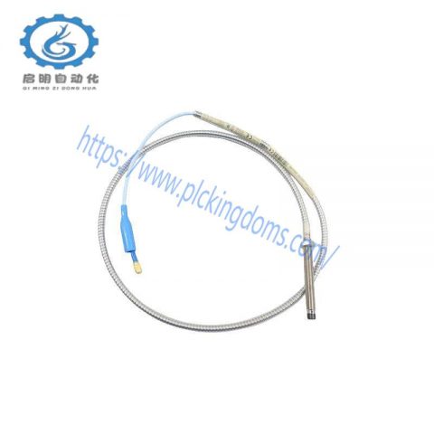 Bently Nevada 330901-02-47-10-01-00: Extension Cable for Industrial Automation