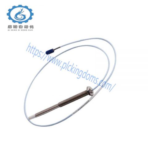 BENTLY NEVADA 330902-36-89-05-01: Precision Proximity Probes for Industrial Control