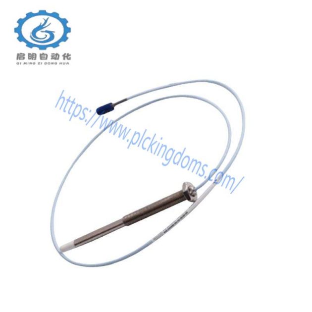 BENTLY NEVADA 330902-36-89-05-01: Precision Proximity Probes for Industrial Control