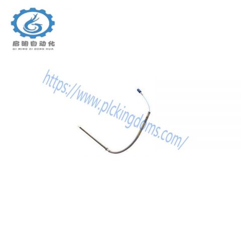 Bently Nevada 330902-40-10-02-05 Proximity Probes - Advanced Sensor Technology for Industrial Control
