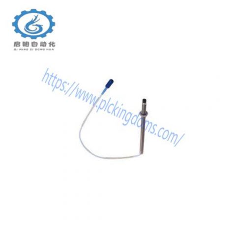 Bently Nevada 330903-00-02-05-02-CN 3300 NSv Proximity Probe - Precision Measurement for Industrial Control Systems