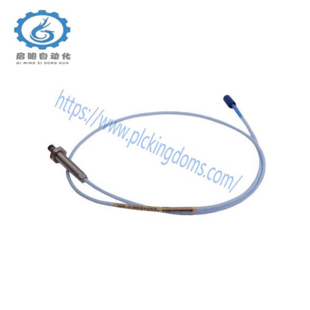 Bently Nevada 330903-00-04-05-02-00 3300 XL 8mm Proximity Probes