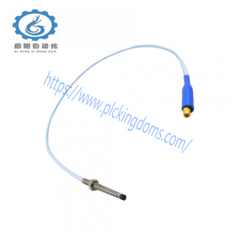 Bently Nevada 330903-00-04-05-02-05 Proximity Probes: Industrial Sensing Solutions