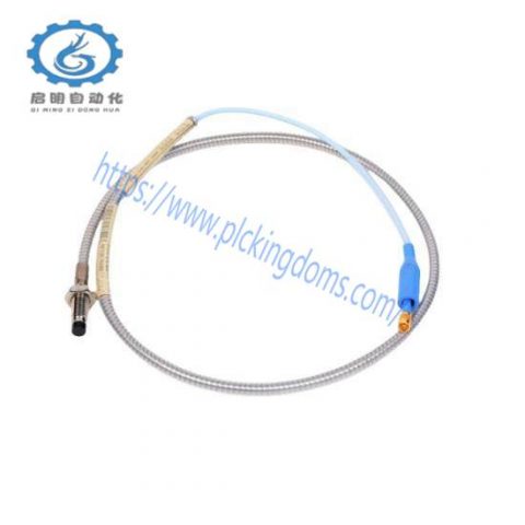 Bently Nevada 330903-00-04-05-02-CN | 3300 XL Series, 8 mm Proximity Probe