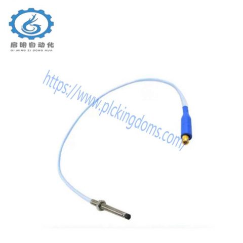 Bently Nevada 330904-00-03-70-01-CN 3300 NSv Proximity Probes - Advanced Proximity Sensor for Industrial Automation