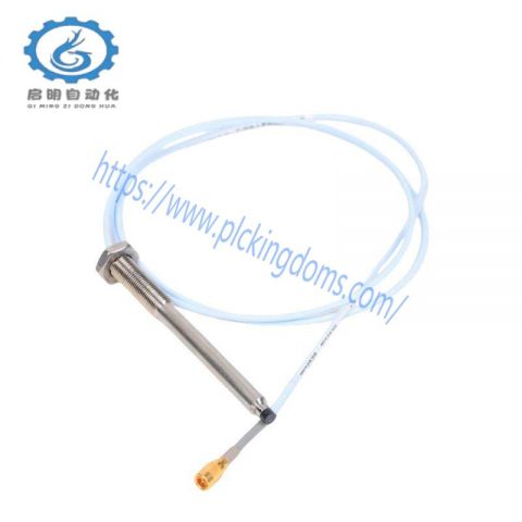Bently Nevada 330904-00-10-05-02-05 3300 NSv Proximity Probe - Precision Measurement for Industrial Control