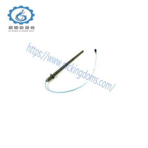 Bently Nevada 330904-05-14-05-02-00 NSv Proximity Probes: Industrial Precision at its Core