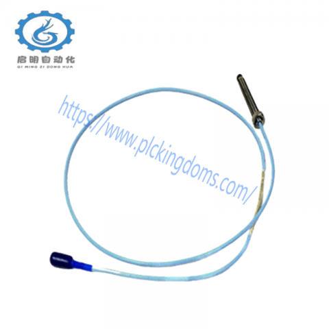 BENTLY NEVADA 330905-00-03-10-01-00 Proximity Probes: Precision Sensor Technology for Industrial Control
