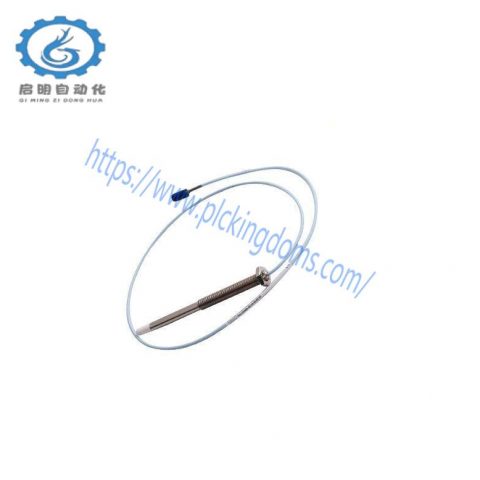 Bently Nevada 330905-00-03-10-02-00 NSv Proximity Probes - Precision Detection for Industrial Control