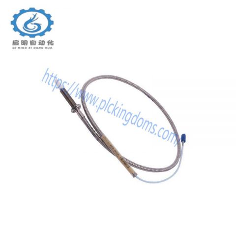 Bently Nevada 330905-00-05-10-12-CN Proximity Probes - Precision Sensor Technology for Industrial Automation