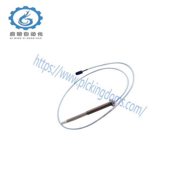BENTLY NEVADA 330905-00-07-10-02-00 Proximity Probes - Precision Sensor Technology for Industrial Control