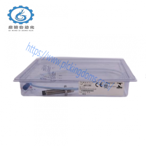 Bently Nevada 330905-00-08-10-02-05: Industrial Automation Solutions