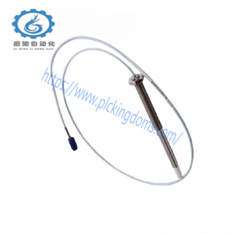 Bently Nevada 330905-00-13-05-02-00 NSv Proximity Probes; Manufacturer: Bently-Nevada