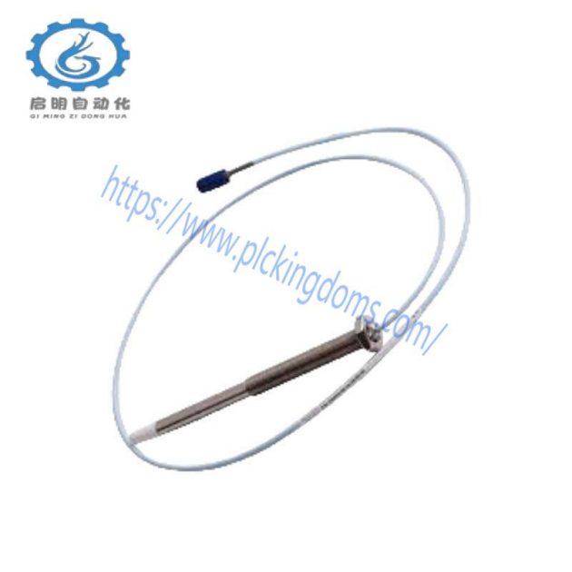 BENTLY NEVADA 330905-00-13-05-02-05 Proximity Sensor: Advanced Detection in Industrial Control
