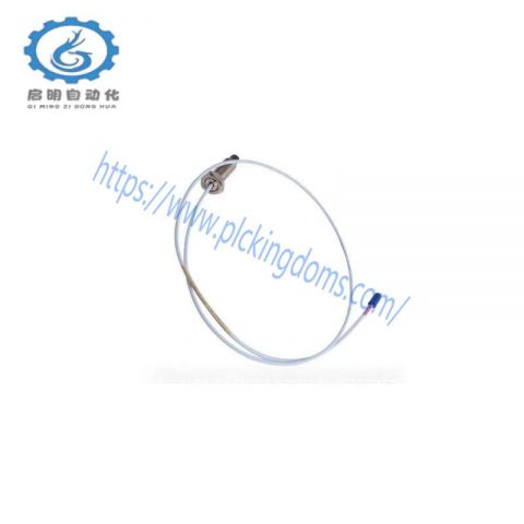 BENTLY NEVADA 330905-00-13-10-12-CN Proximity Probes - Advanced Sensor Technology for Industrial Control