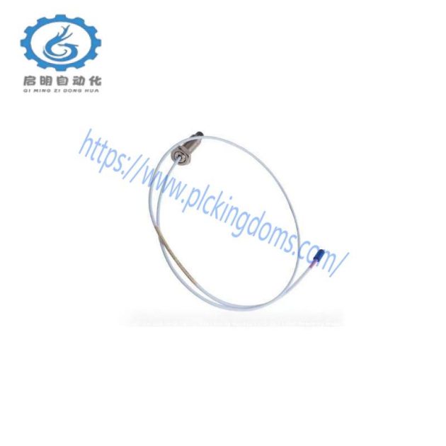 BENTLY NEVADA 330905-00-13-10-12-CN Proximity Probes - Advanced Sensor Technology for Industrial Control