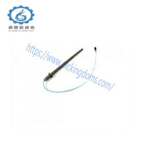 Bently Nevada 330905-00-25-05-02-CN NSv Proximity Probes for Industrial Control