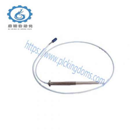 Bently Nevada 330905-05-10-10-02-05 Proximity Probes - Precision Measurement for Industrial Control Systems